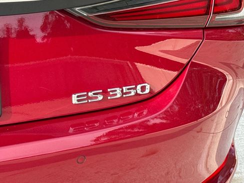 Used 2019 Lexus ES 350 w/ Premium Package image 22