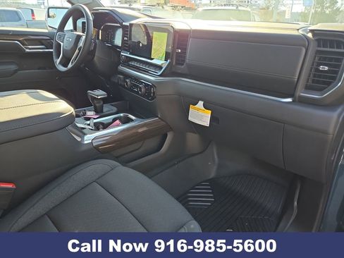 New 2026 Chevrolet Silverado 1500 LT Trail Boss image 32