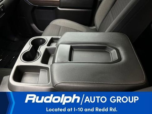 Used 2021 Chevrolet Silverado 1500 LT image 26