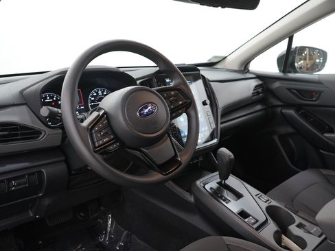 Used 2026 Subaru Crosstrek 2.5i Premium AWD/4WD image 23