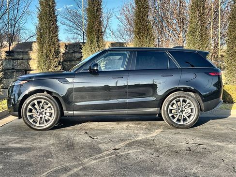 New 2026 Land Rover Range Rover Sport SE image 2