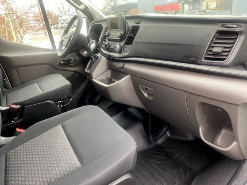 Used 2023 Ford Transit 250 Low Roof w/ Exterior Upgrade Package image 18