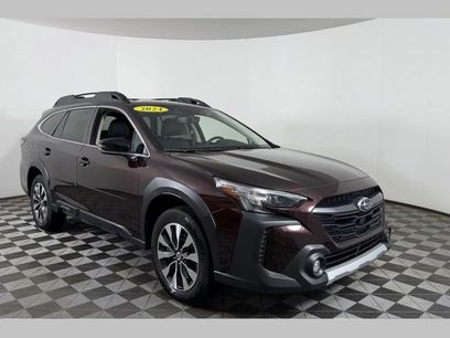 Used 2024 Subaru Outback Limited