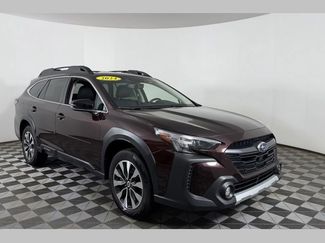 Used 2024 Subaru Outback Limited AWD/4WD 360° Tour