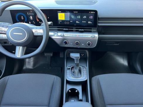 New 2026 Hyundai Kona SE FWD image 13