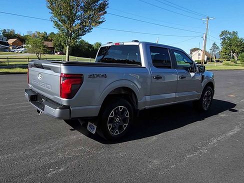 Used 2024 Ford F150 STX image 8