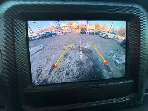 Certified 2020 Jeep Wrangler Unlimited Sport S image 15