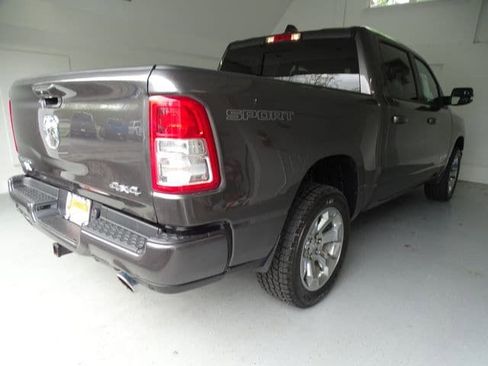 Used 2022 RAM 1500 Big Horn image 22