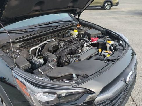 Used 2025 Subaru Outback Premium w/ Popular Package #1A image 42