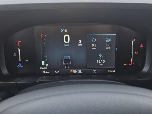 New 2026 Ford Maverick XLT w/ XLT Luxury Package AWD/4WD image 15