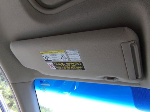 Used 2004 Nissan Murano SL w/ (TRG) SL Touring Pkg image 39