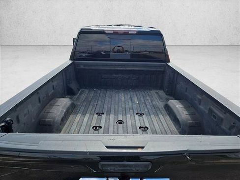 Used 2023 GMC Sierra 3500 Denali w/ Denali Ultimate Package image 6