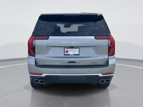 New 2026 GMC Yukon XL Denali w/ Denali Reserve Package AWD/4WD image 4