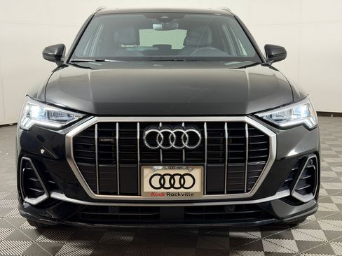 Used 2023 Audi Q3 2.0T Premium w/ Convenience Package AWD/4WD image 6