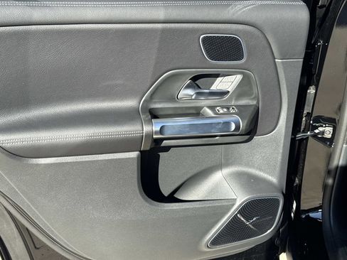 New 2026 Mercedes-Benz GLB 250 GLB 250 image 12