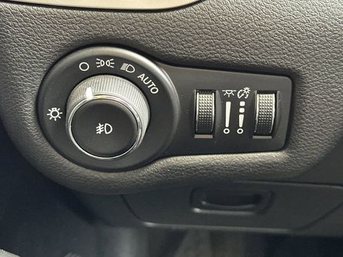 Used 2015 Jeep Cherokee Trailhawk AWD/4WD image 29