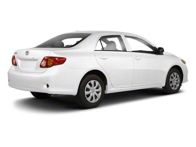 Used 2010 Toyota Corolla S FWD image 10