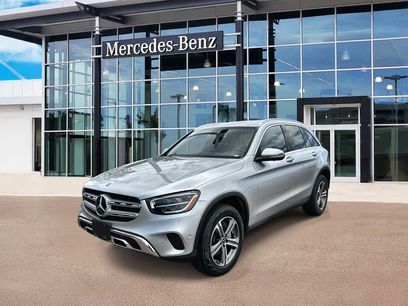Used 2020 Mercedes-Benz GLC 300 4MATIC