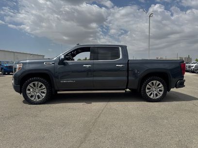 Used 2022 GMC Sierra 1500 Denali w/ Denali Premium Package
