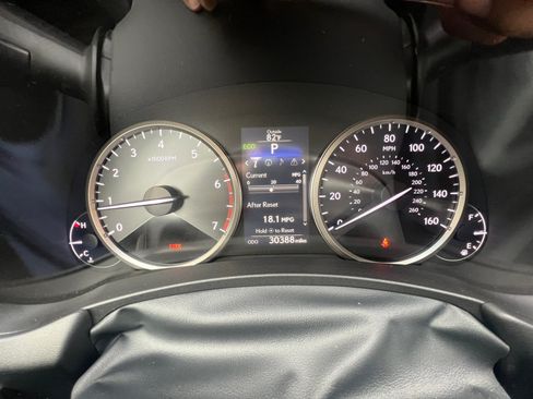 Used 2016 Lexus NX 200t FWD image 16