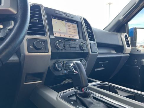 Used 2019 Ford F150 Lariat image 22