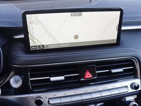 Certified 2026 Genesis G70 2.5T image 9