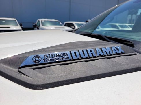 New 2024 Chevrolet Silverado 2500 W/T w/ WT Convenience Package image 15