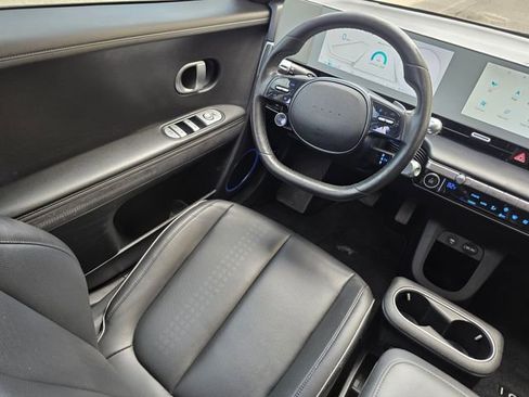 Used 2023 Hyundai Ioniq 5 SEL AWD/4WD image 30