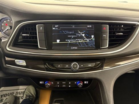 Used 2018 Buick Enclave Essence image 22