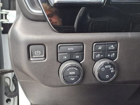 Used 2024 Chevrolet Silverado 1500 LT w/ All Star Edition Plus AWD/4WD image 64