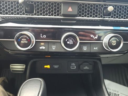 Used 2023 Honda Civic Sport image 20