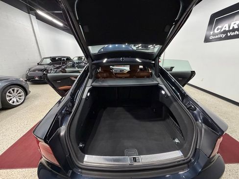 Used 2016 Audi A7 3.0T Prestige image 50