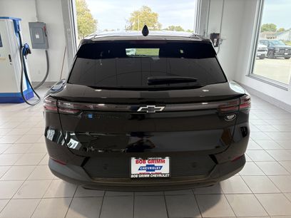 New 2026 Chevrolet Equinox EV LT