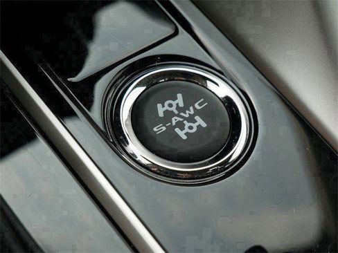 Used 2025 Mitsubishi Eclipse Cross ES image 23