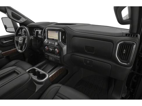 Used 2023 GMC Sierra 3500 Denali w/ Denali Ultimate Package AWD/4WD image 10
