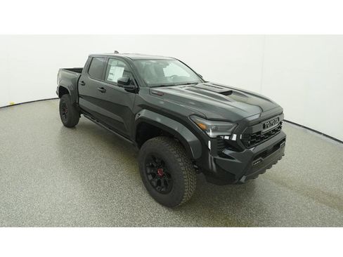 New 2026 Toyota Tacoma TRD Pro image 13