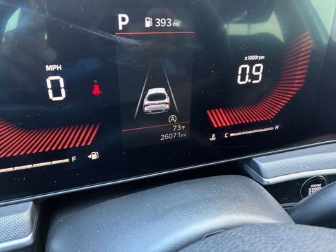 Used 2025 Kia K5 LXS image 39