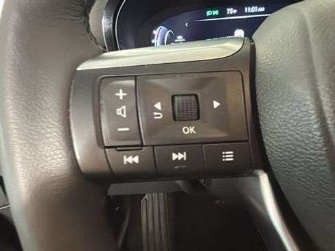 Used 2024 INFINITI QX60 Luxe AWD/4WD image 15