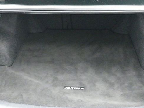 Used 2021 Nissan Altima 2.5 S image 15