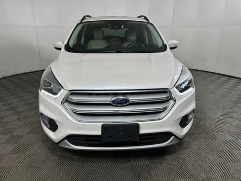Used 2019 Ford Escape SEL image 8