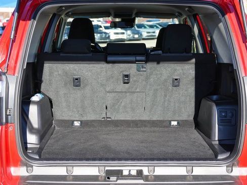 Used 2024 Toyota 4Runner SR5 image 9