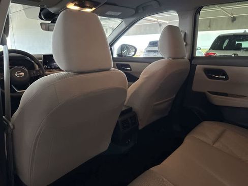 Used 2024 Nissan Rogue SV FWD image 22