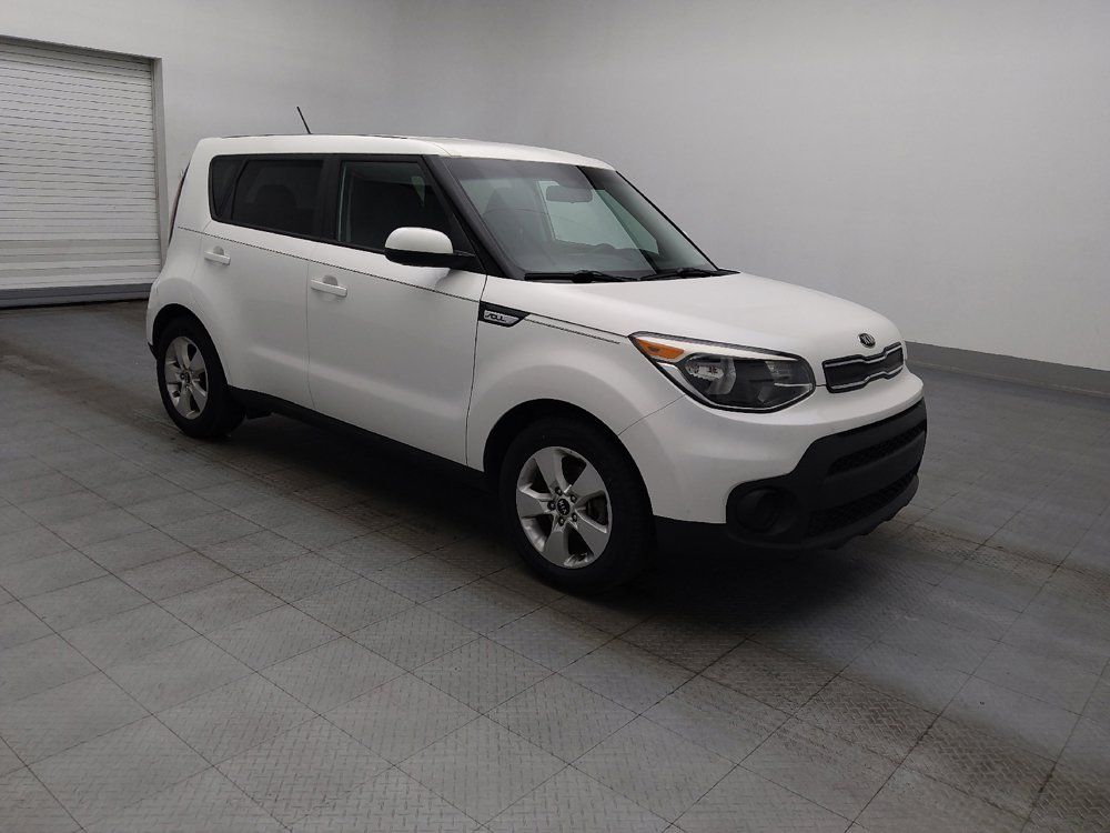 Used 2019 Kia Soul FWD image 11