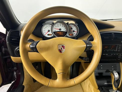 Used 2004 Porsche Boxster S RWD image 18