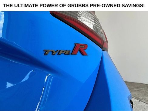 Used 2025 Honda Civic Type R image 38