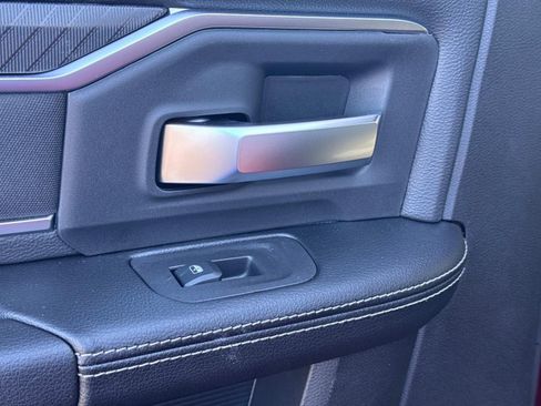 New 2026 RAM 2500 Big Horn image 15