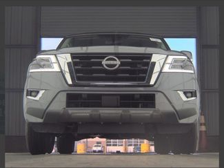 Used 2024 Nissan Armada SV w/ Cargo Package video 3