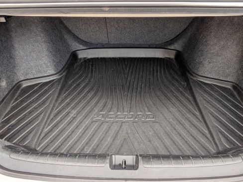 Used 2020 Honda Accord EX image 16