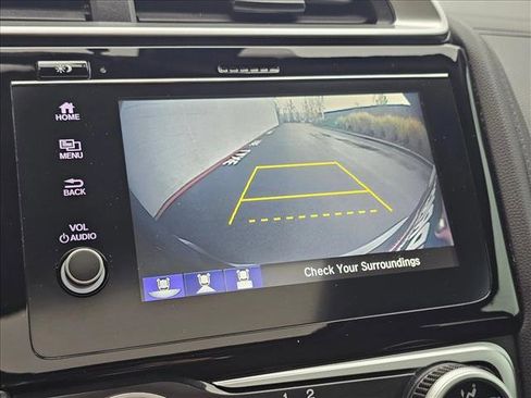 Used 2019 Honda Fit EX image 30