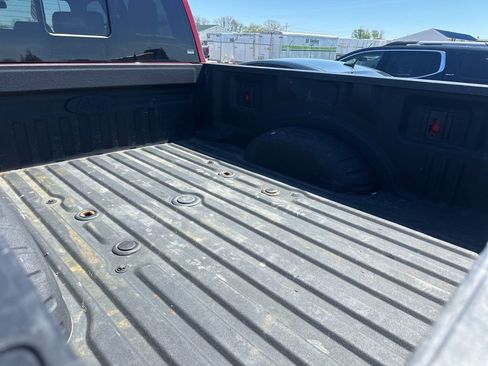 Used 2023 Ford F250 Lariat w/ Lariat Ultimate Package image 15